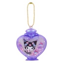 Sanrio Original Secret Charm Keychain - Kuromi Room Image_8