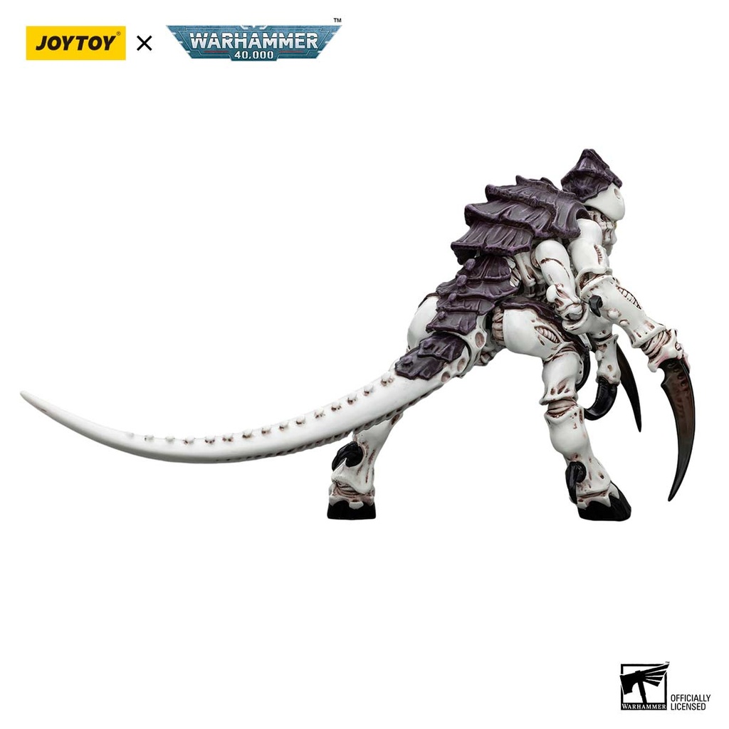 (PO) Joytoy Warhammer 40k - Tyranids Hive Fleet Leviathan Hormagaunt 1 (JT00409) Image_2