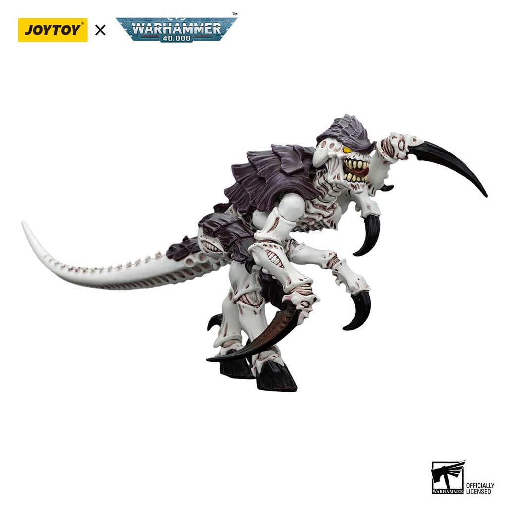 (PO) Joytoy Warhammer 40k - Tyranids Hive Fleet Leviathan Hormagaunt 1 (JT00409) Image_5