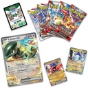 Pokemon TCG Paradox Powers EX Special Collection Image_2