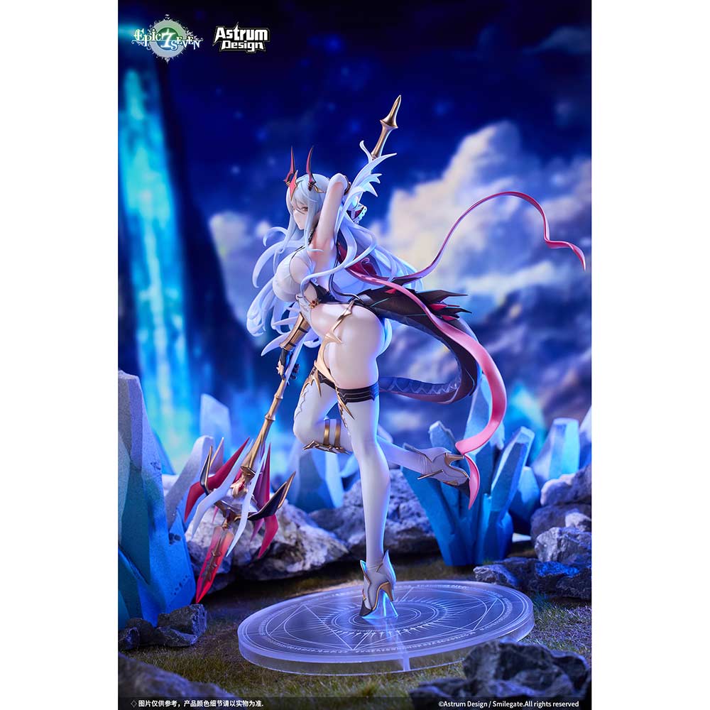 (PO) Epic Seven - New Moon Luna Image_8