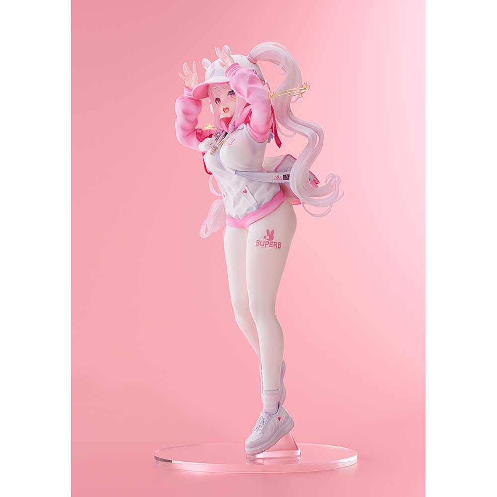 (PO) Goddess of Victory: Nikke Alice Sweet Home Image_6
