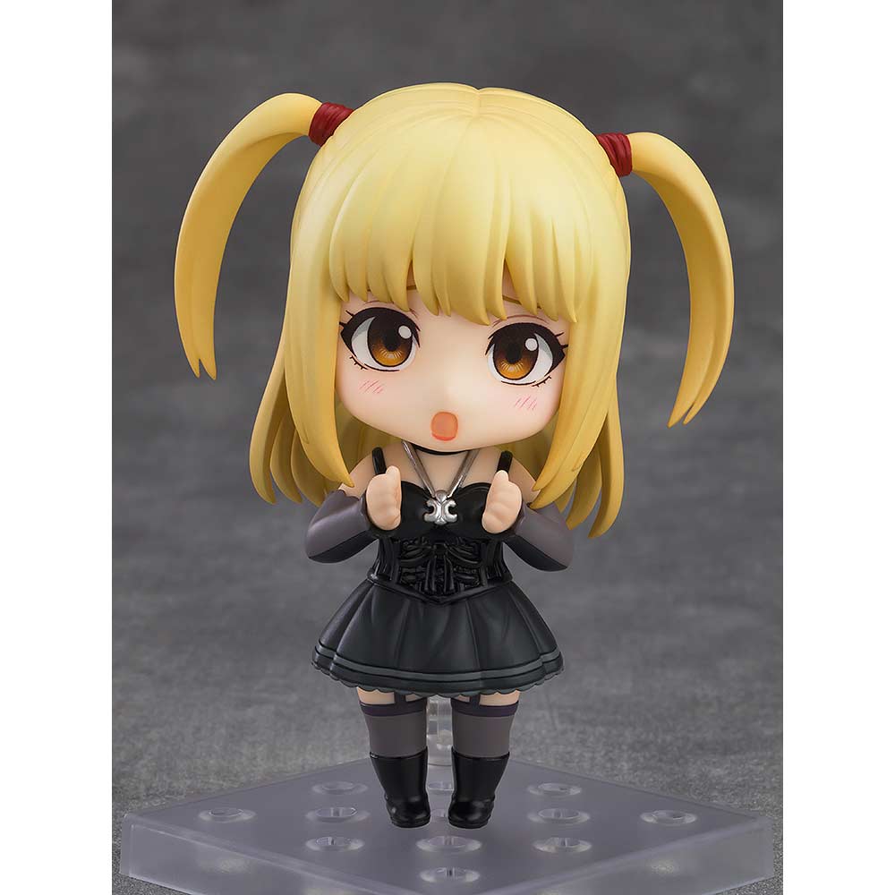 (PO) Nendoroid 2674 Death Note - Misa Amane 2.0 Image_4