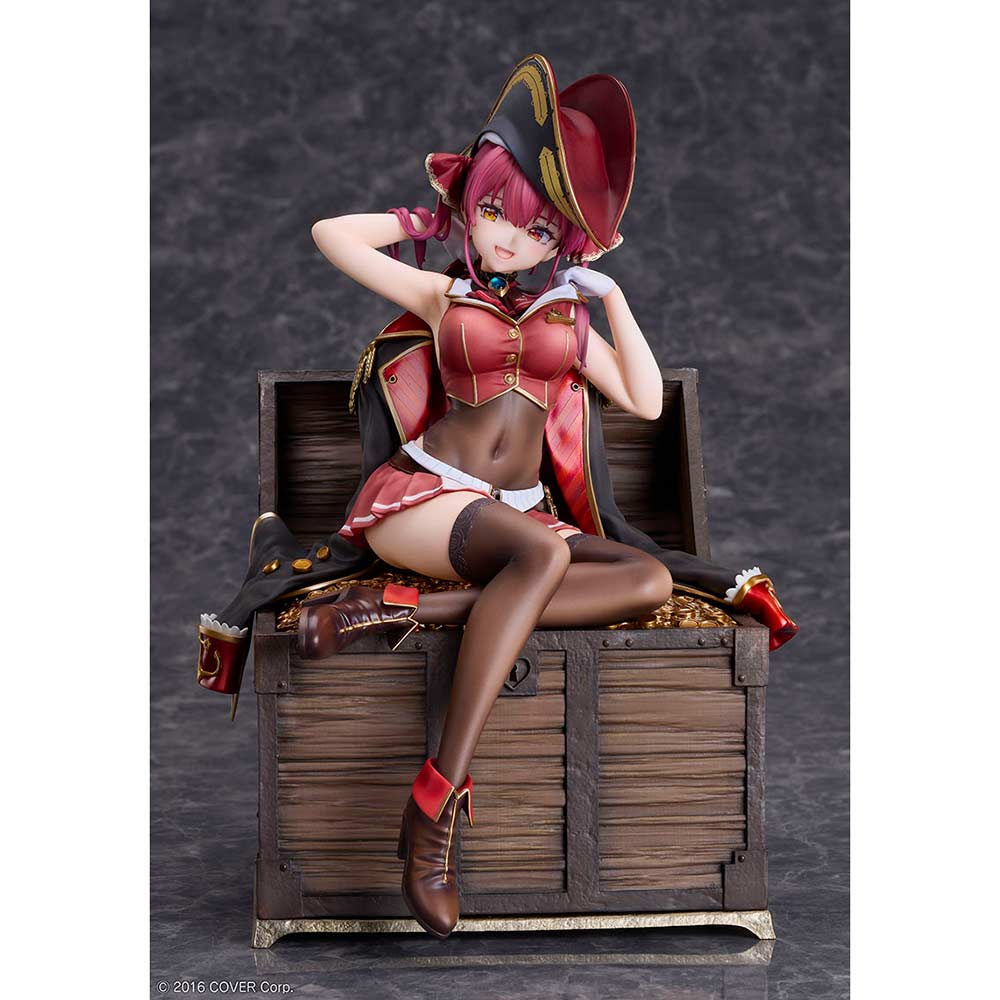 (PO) Design COCO Hololive Production - Houshou Marine Image_6