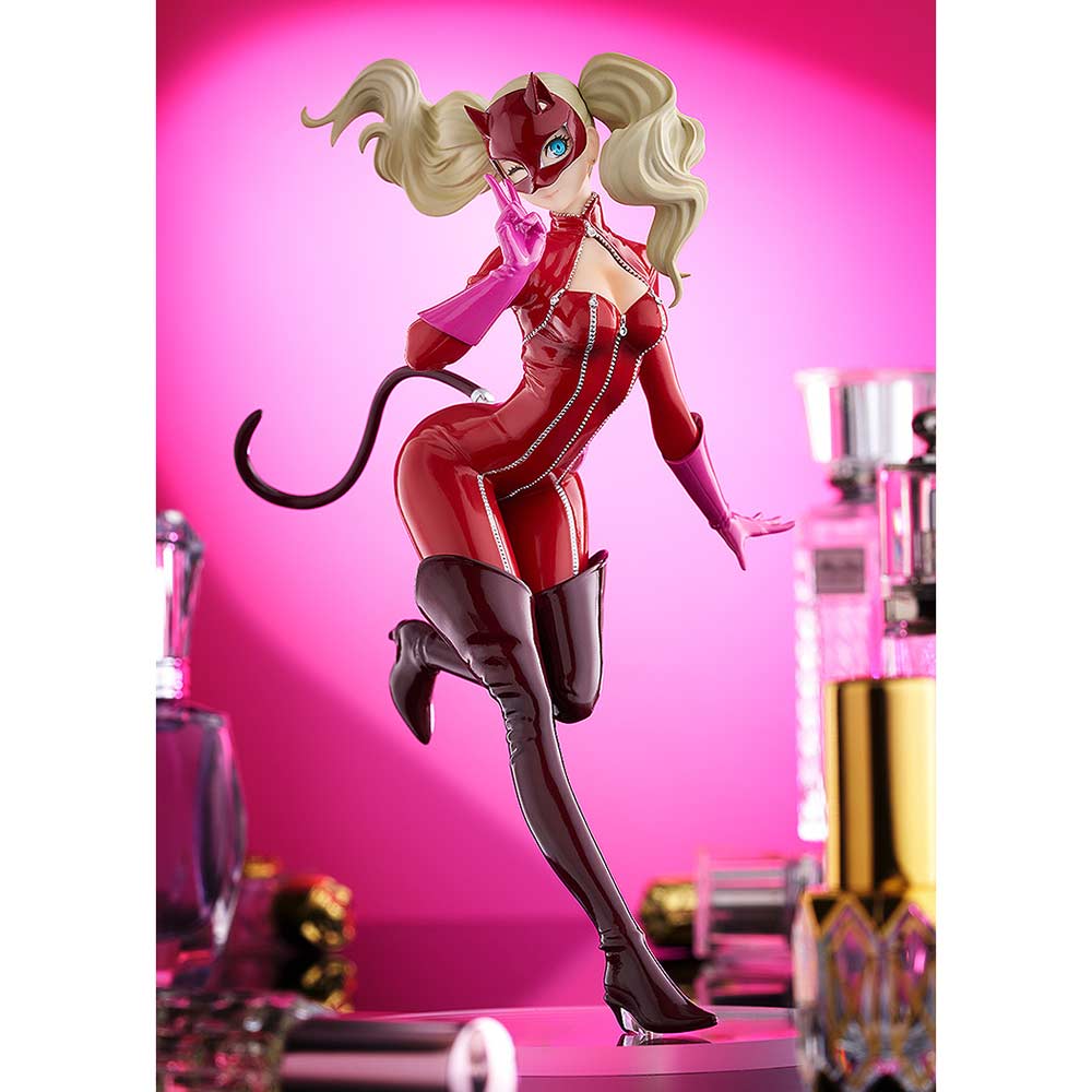(PO) POP UP PARADE Persona 5 - Royal Panther  Image_3