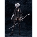 (PO) figma 613 NieR:Automata Ver1.1a - 2B (YoRHa No.2 Type B) Image_3