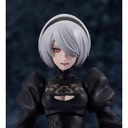 (PO) figma 613 NieR:Automata Ver1.1a - 2B (YoRHa No.2 Type B) Image_4