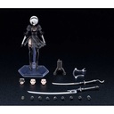 (PO) figma 613 NieR:Automata Ver1.1a - 2B (YoRHa No.2 Type B) Image_11