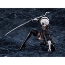 (PO) figma 613 NieR:Automata Ver1.1a - 2B (YoRHa No.2 Type B) Image_12