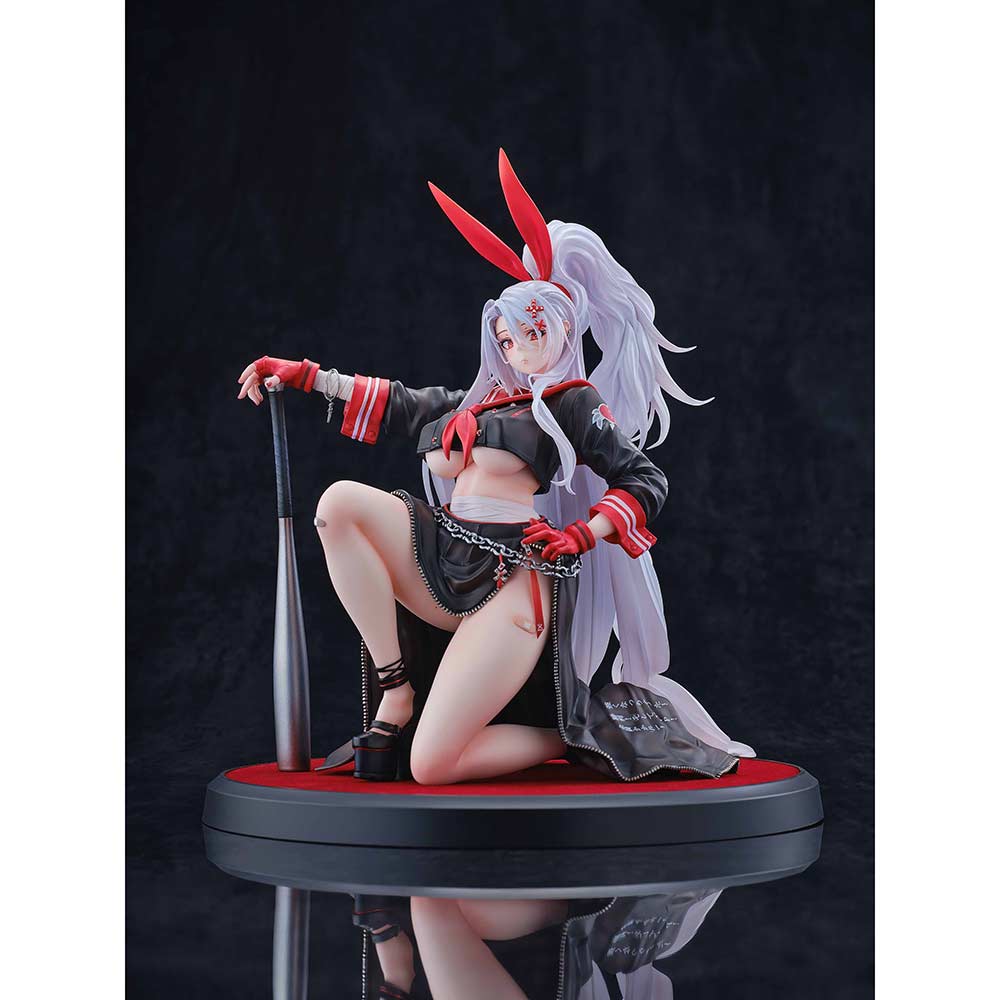 (PO) Azur Lane - Prinz Eugen Ura no Urabancho Image_5