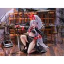 (PO) Azur Lane - Prinz Eugen Ura no Urabancho Image_8