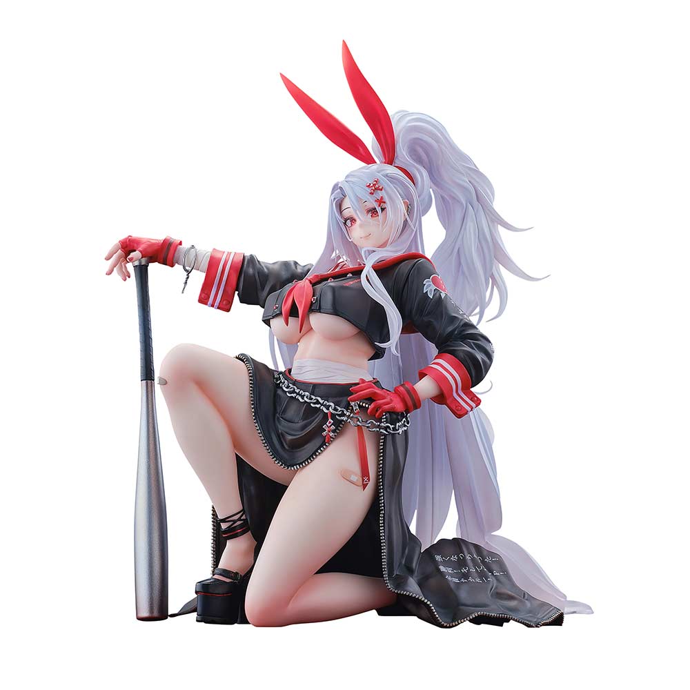 (PO) Azur Lane - Prinz Eugen Ura no Urabancho Image_10