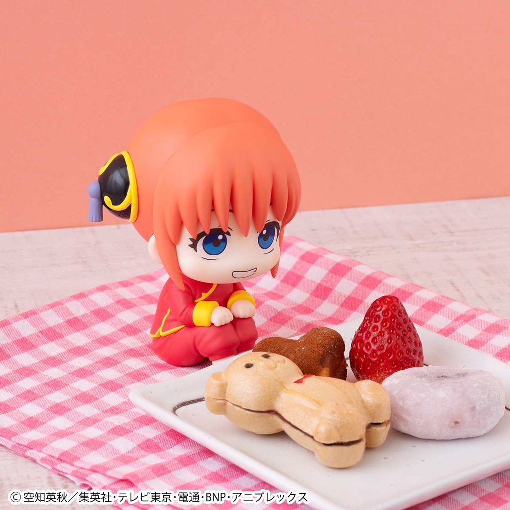 (PO) Look Up Gintama - Kagura Image_10