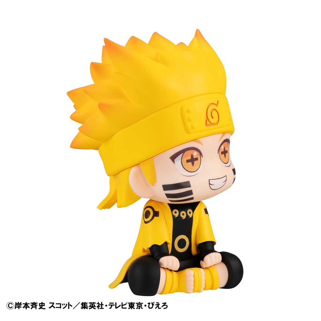 (PO) Look Up Naruto Shippuden - Naruto Uzumaki (Six Paths Sage Mode) Image_4