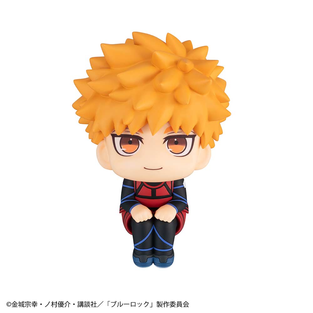 (PO) Look Up Blue Lock - Rensuke Kunigami Second Selection ver. Image_3