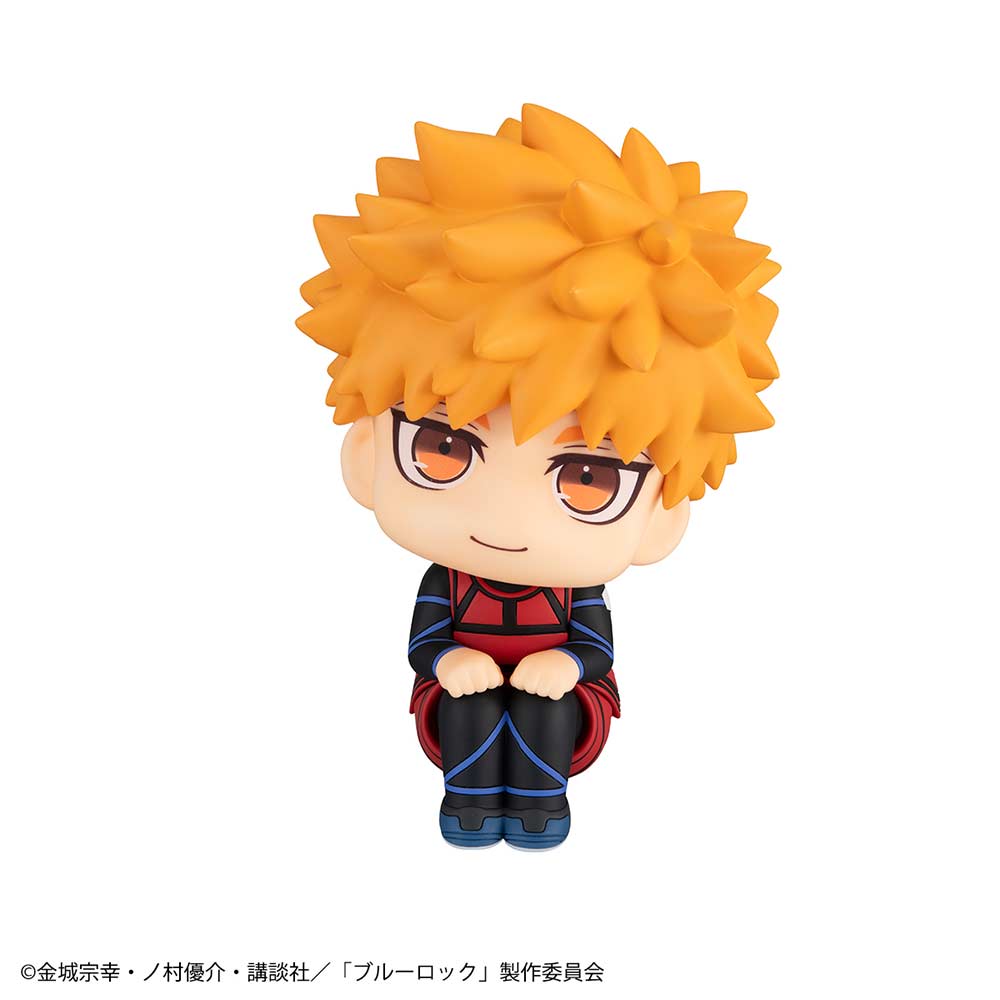 (PO) Look Up Blue Lock - Rensuke Kunigami Second Selection ver. Image_4