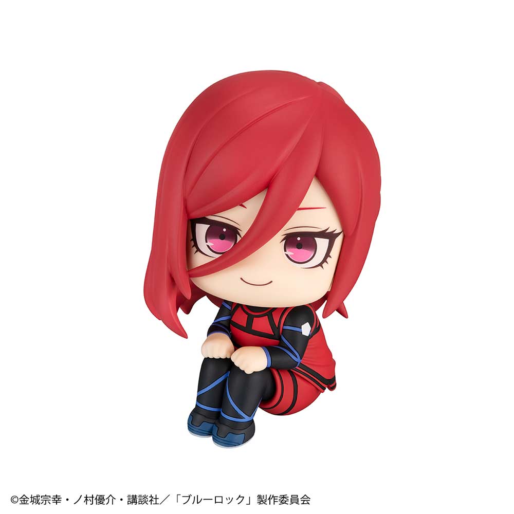(PO) Look Up Blue Lock - Hyouma Chigiri Second Selection ver.  Image_1