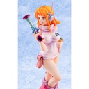 (PO) One Piece Portrait.Of.Pirates Evolutionary History - Nami Image_4