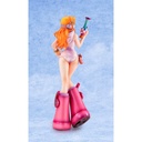 (PO) One Piece Portrait.Of.Pirates Evolutionary History - Nami Image_20