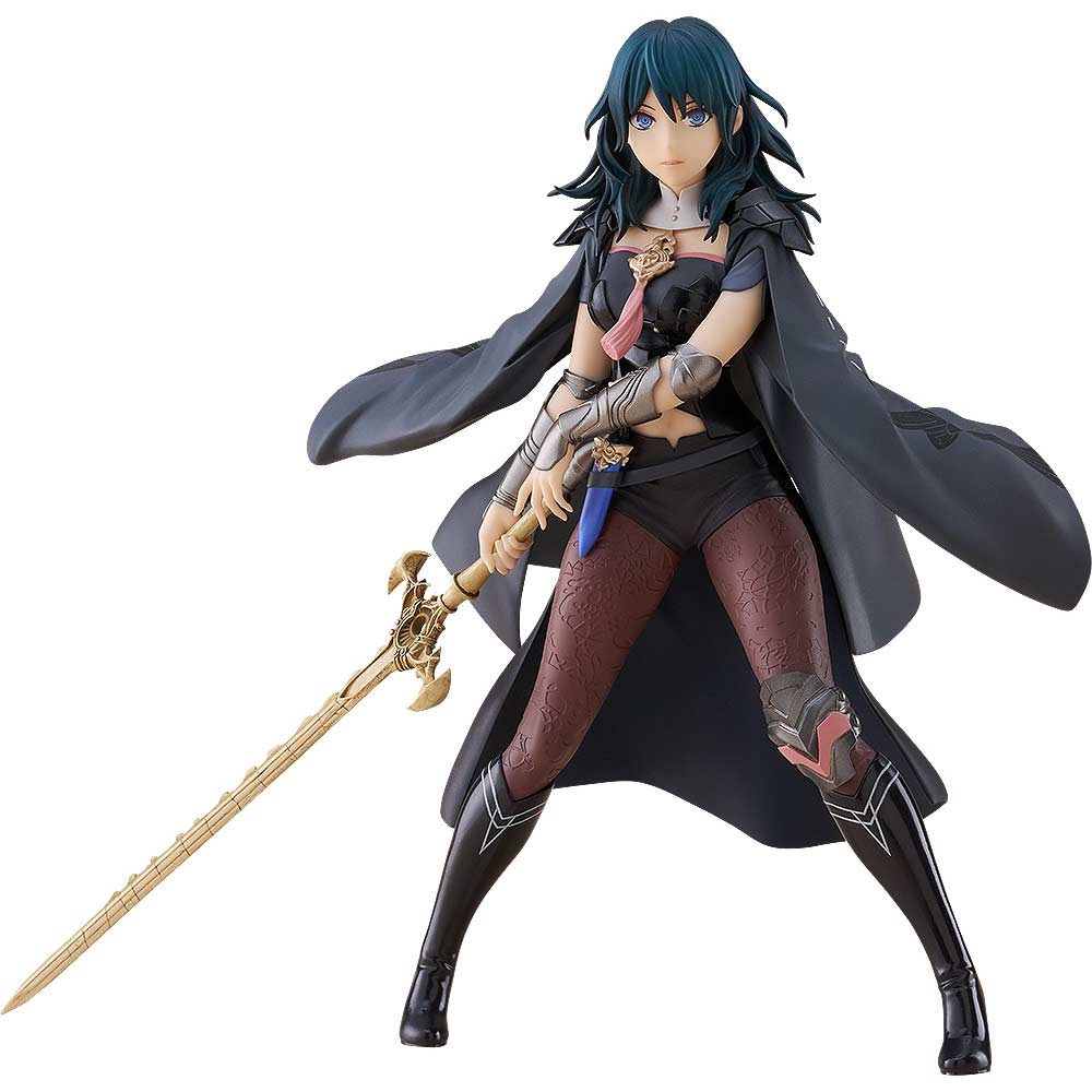 (PO) POP UP PARADE Fire Emblem: Three Houses - Byleth (Female) Image_2