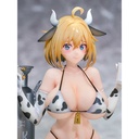 (PO) Bunny Suit Planning - Sophia F. Shirring Cow Bikini Ver. Image_12
