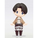 (PO) HELLO! GOOD SMILE Attack on Titan - Levi Image_3