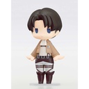 (PO) HELLO! GOOD SMILE Attack on Titan - Levi Image_4