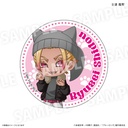 (PO) Blue Lock Ear Knit Series Vol. 2 Trading Can Badge [BOX] Image_7