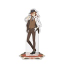 (PO) Bungo Stray Dogs Original Illustration Acrylic Stand modern fashion Nakahara Chuya Image_1