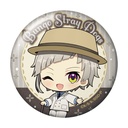 (PO) Bungo Stray Dogs Trading Can Badge modern fashion Chibi Chara [BOX] Image_2