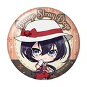 (PO) Bungo Stray Dogs Trading Can Badge modern fashion Chibi Chara [BOX] Image_3