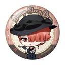 (PO) Bungo Stray Dogs Trading Can Badge modern fashion Chibi Chara [BOX] Image_7
