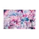 Hatsune Miku Acrylic Block 831 Radio Invasion Series Image_1