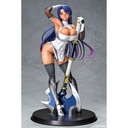 (PO) Taimanin RPGX Awaki Wakamurasaki Yatsu Murasaki Sunburn ver. Image_2