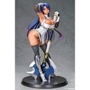 (PO) Taimanin RPGX Awaki Wakamurasaki Yatsu Murasaki Sunburn ver. Image_5