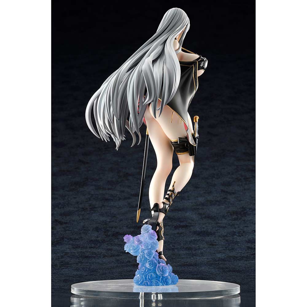 (PO) Valkyria Chronicles - Selvaria Bles Swimwear Ver. Image_8