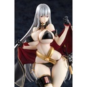 (PO) Valkyria Chronicles - Selvaria Bles Swimwear Ver. Image_11