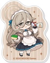 (PO) Blue Archive Trading Mini Character Acrylic Magnet Vol. 1 3.5th Anniversary POP UP STORE [BOX] Image_5