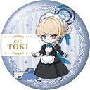 (PO) Blue Archive Trading Mini Character Can Badge Vol. 1 3.5th Anniversary POP UP STORE [BOX] Image_6