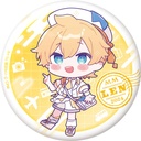 (PO) Hatsune Miku Magical Mirai 2024 Punipuni Can Badge Kagamine Len Shikata Nai Ver. Image_1
