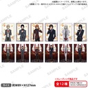 (PO) Bungo Stray Dogs Trading Bromide DEAD APPLE Ver. [BOX] Image_1