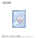 (PO) Bungo Stray Dogs Stamp Style Acrylic Key Chain [BOX] Image_3
