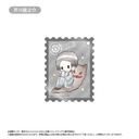 (PO) Bungo Stray Dogs Stamp Style Acrylic Key Chain [BOX] Image_4