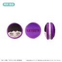 (PO) Mob Psycho 100 III Macaron Tapi-nui Plush [BOX] Image_7