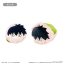 (PO) Mob Psycho 100 III Sakura Mochi Mascot [BOX] Image_5