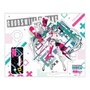 (PO) Racing Miku 2025 Ver. Acrylic Pen Stand Image_2