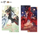 The Master of Diabolism Lian Hua Feng He Ver. Vol.2 Hologram Card 2pc set Image_1