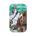 The Master of Diabolism Jiao shu Jin Jie Ver. Tin Badge Image_1