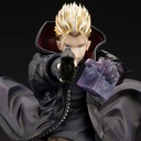 (PO) Trigun ARTFX J - Vash the Stampede -The Gunman in Black Image_1