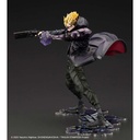 (PO) Trigun ARTFX J - Vash the Stampede -The Gunman in Black Image_4